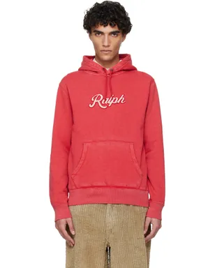 Polo Ralph Lauren 'The Ralph' ロゴ フーディ - サムネイル1