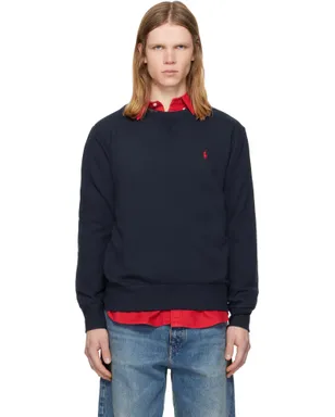 Polo Ralph Lauren 'The RL Fleece' スウェットシャツ - サムネイル1