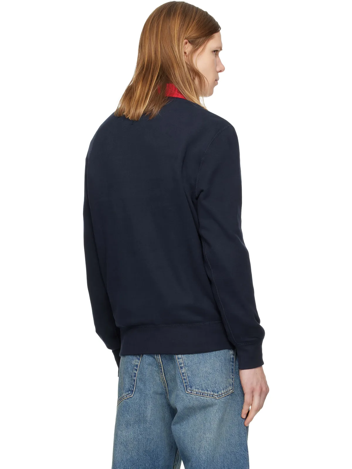 Polo Ralph Lauren 'The RL Fleece' スウェットシャツ - 画像3