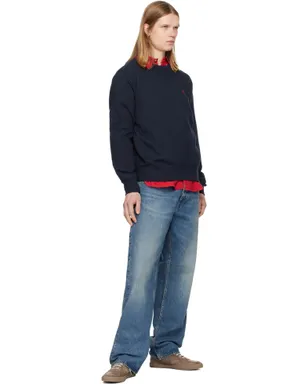 Polo Ralph Lauren 'The RL Fleece' スウェットシャツ - サムネイル4
