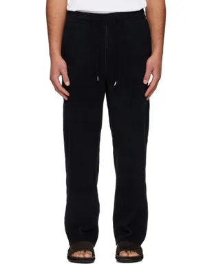 Solid Homme Essential ニット トラウザーズ - サムネイル1