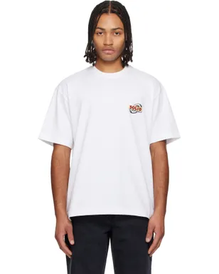 Solid Homme Whole Cake Back Logo Tシャツ - サムネイル1