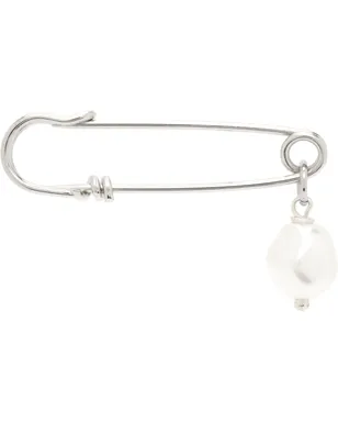 Justine Clenquet Chelsea シングルピアス - サムネイル1