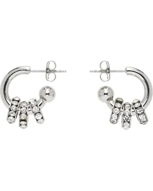 Justine Clenquet Daisy ピアス - サムネイル1