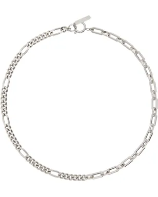 Justine Clenquet SSENSE限定 Vesper ネックレス - サムネイル1