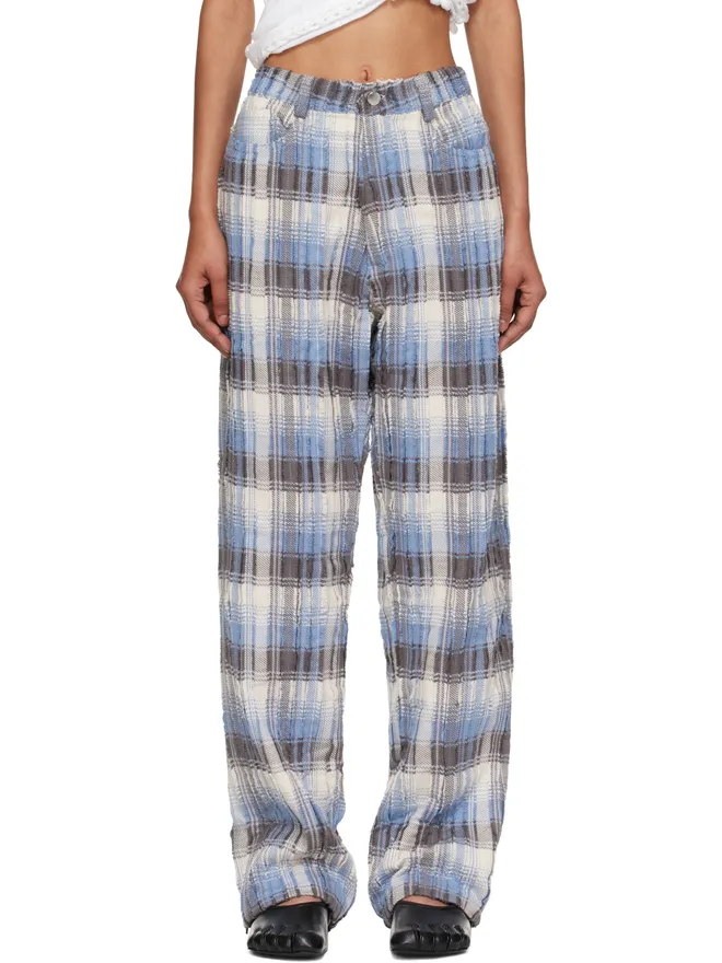 Collina Strada Collina Strada Mikaela ジーンズの商品画像