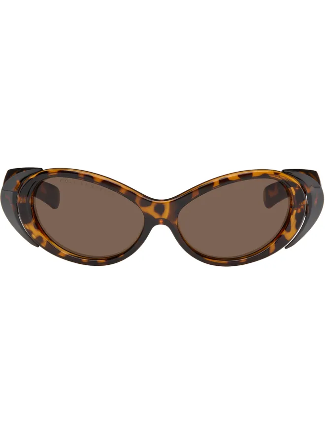 Collina Strada Collina Strada Cocoon サングラスの商品画像