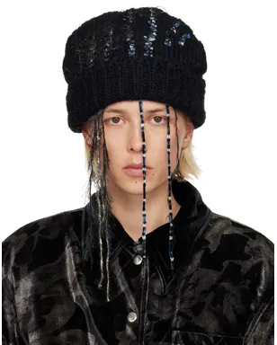 Collina Strada Winter ビーニー - サムネイル1