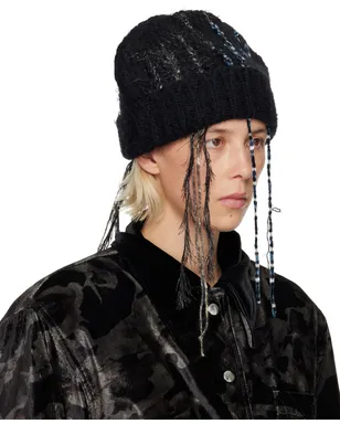 Collina Strada Winter ビーニー - サムネイル2