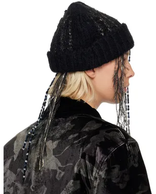 Collina Strada Winter ビーニー - サムネイル3