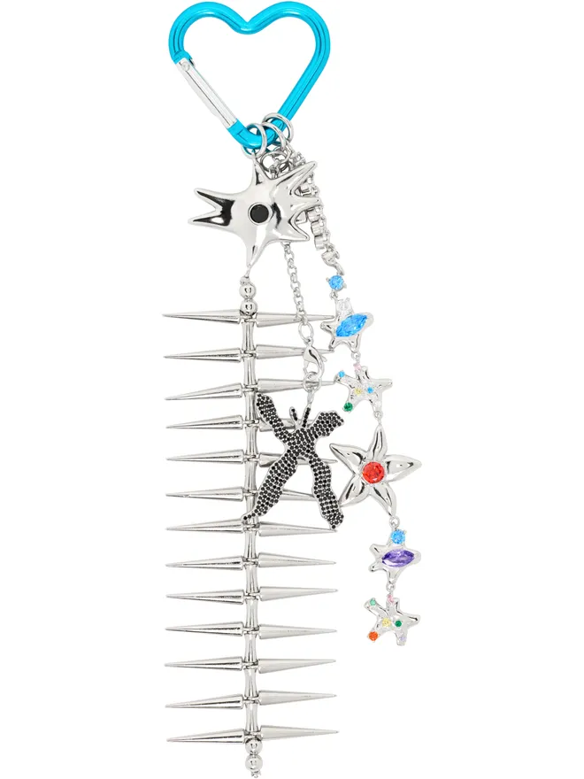 Collina Strada Collina Strada Bag Charm キーホルダーの商品画像