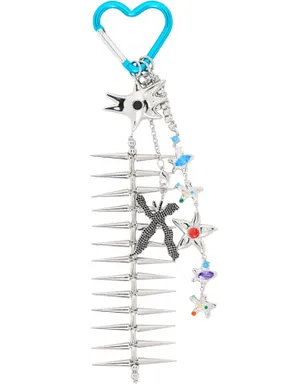 Collina Strada Bag Charm キーホルダー - サムネイル1