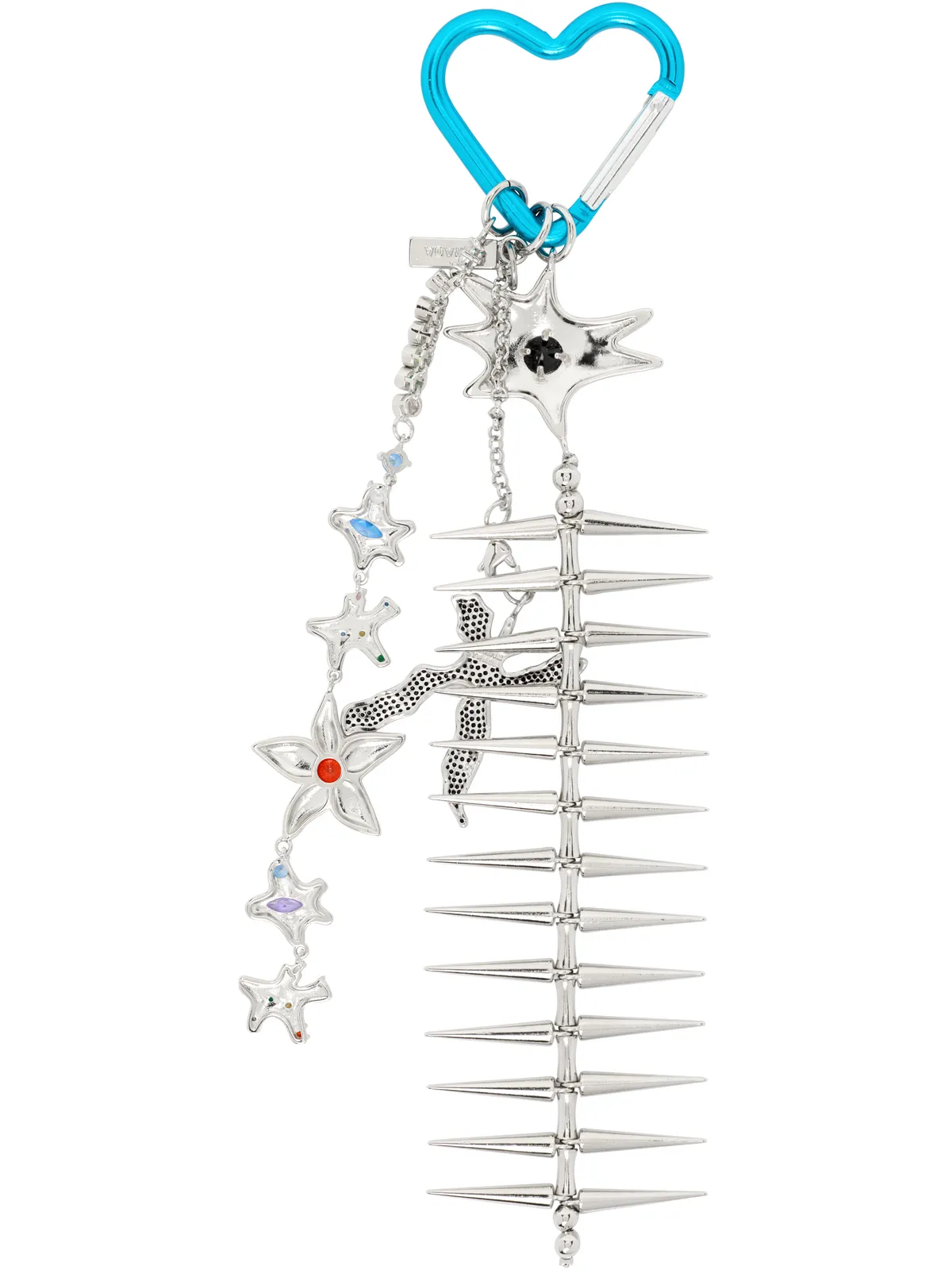 Collina Strada Bag Charm キーホルダー - 画像2