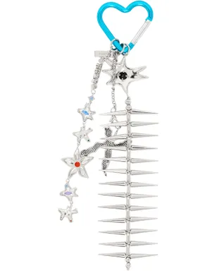 Collina Strada Bag Charm キーホルダー - サムネイル2