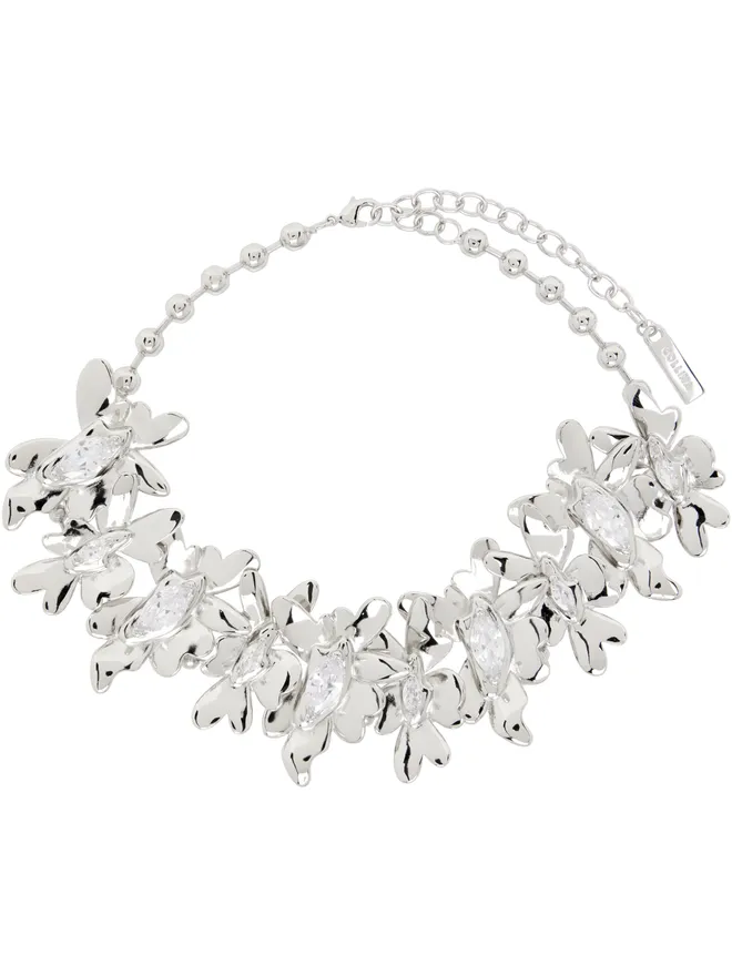 Collina Strada Collina Strada Mega Daisy ネックレスの商品画像