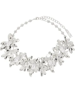 Collina Strada Mega Daisy ネックレス - サムネイル1