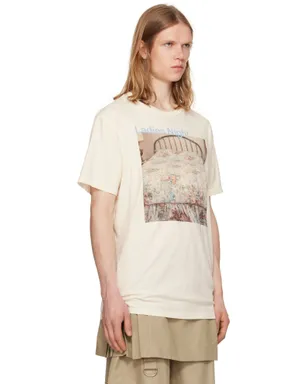 Collina Strada 'Ladies Night' グラフィックTシャツ - サムネイル2