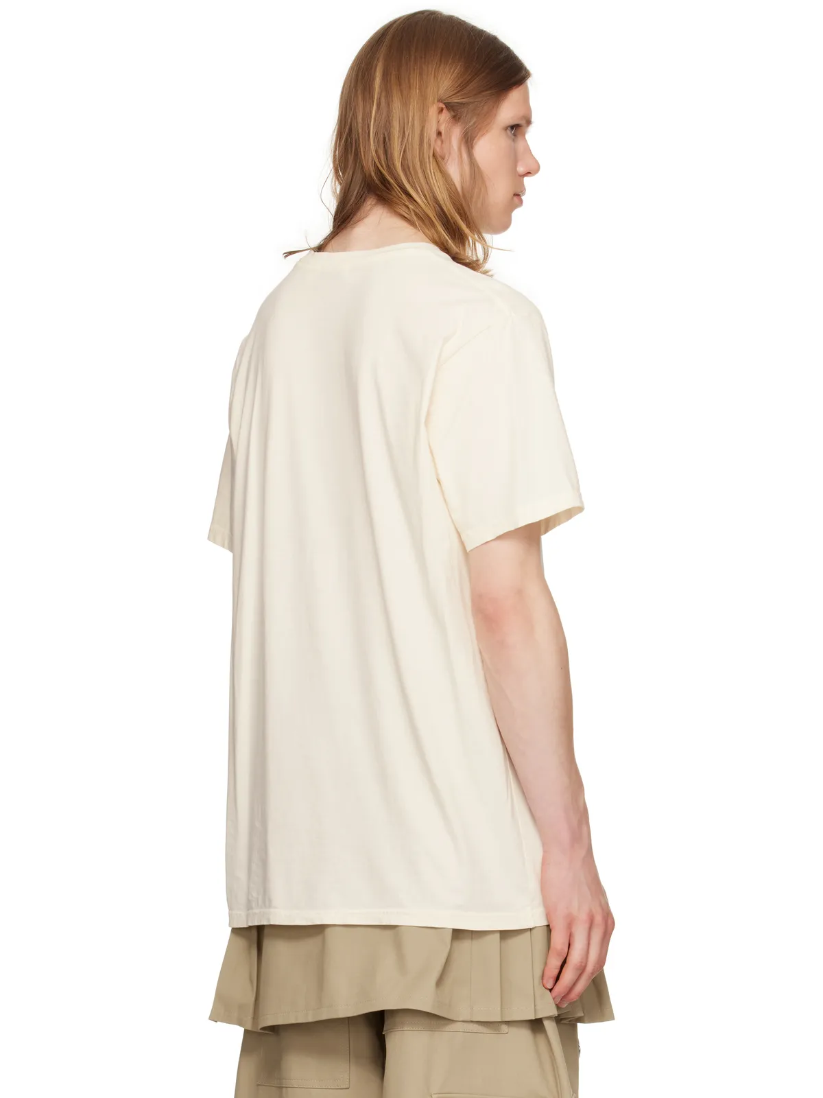 Collina Strada 'Ladies Night' グラフィックTシャツ - 画像3