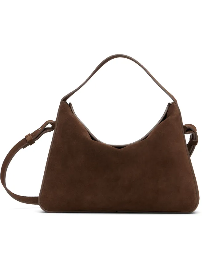 Aesther Ekme Aesther Ekme Soft Baguette クロスボディバッグの商品画像