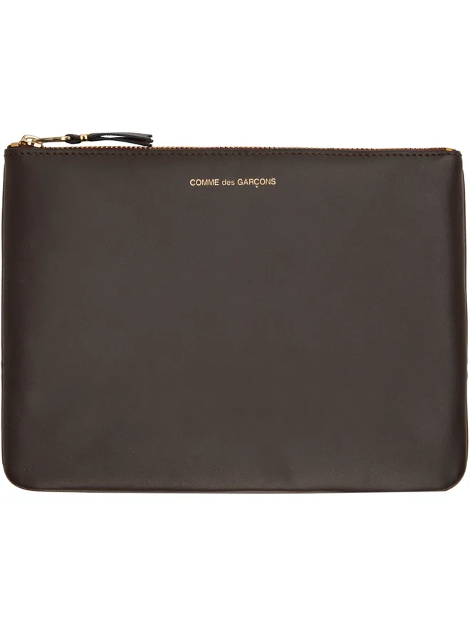 Comme des Garçons Wallets Comme des Garçons Wallets Classic Group ポーチの商品画像