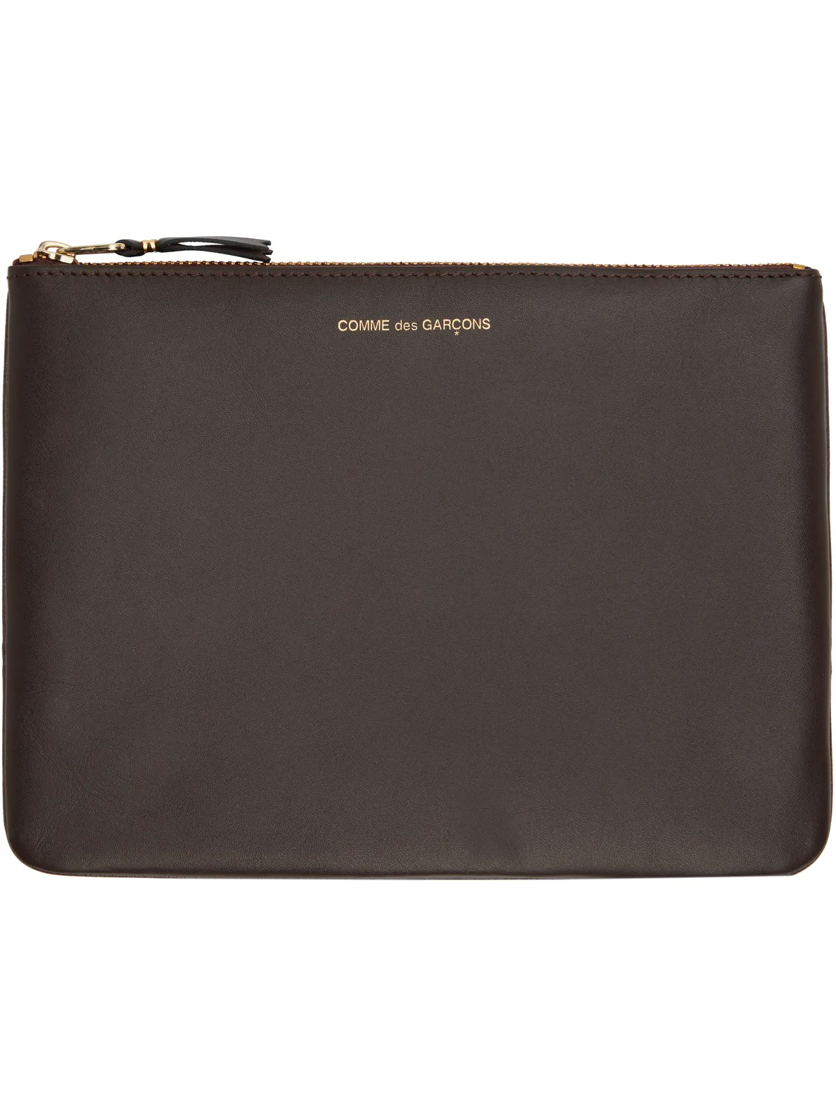 Comme des Garçons Wallets Classic Group ポーチ - 画像1