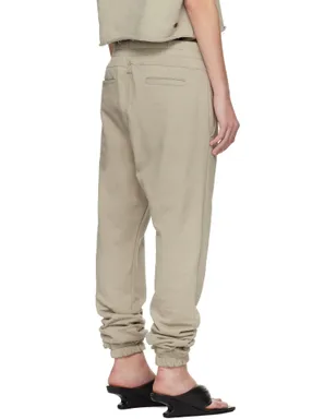 Rick Owens Championエディション Joggers スウェットパンツ - サムネイル3