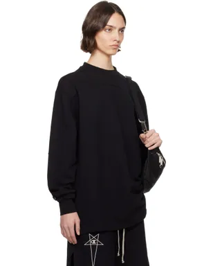 Rick Owens Championエディション Girdered スウェットシャツ - サムネイル2