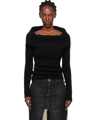 Rick Owens Concordians Runway LS タートルネック - サムネイル1