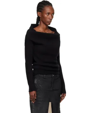 Rick Owens Concordians Runway LS タートルネック - サムネイル2
