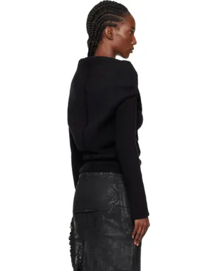 Rick Owens Concordians Runway LS タートルネック - サムネイル3