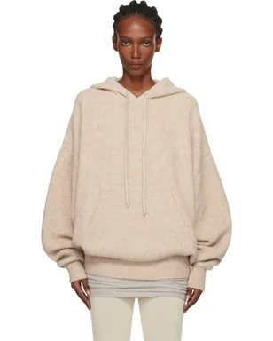 Rick Owens Concordians Hun フーディ - サムネイル1