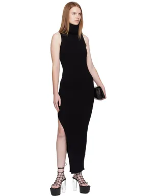 Rick Owens Concordians Tube マキシワンピース - サムネイル4