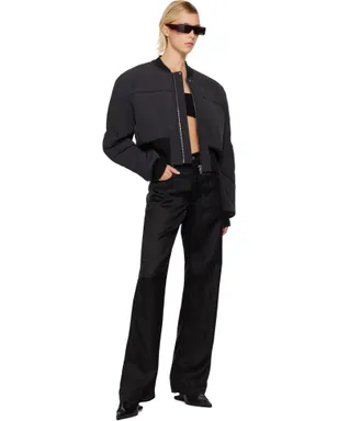 Rick Owens Concordians Geth トラウザーズ - サムネイル4