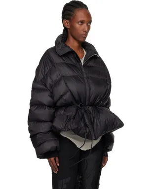 Rick Owens Concordians Sail ダウンジャケット - サムネイル2