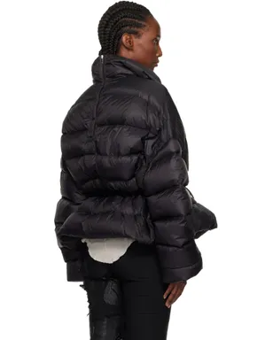 Rick Owens Concordians Sail ダウンジャケット - サムネイル3