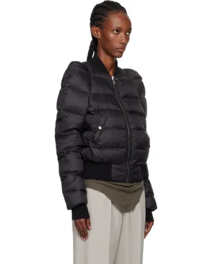 Rick Owens Concordians Duvet Flight ダウンジャケット - サムネイル2