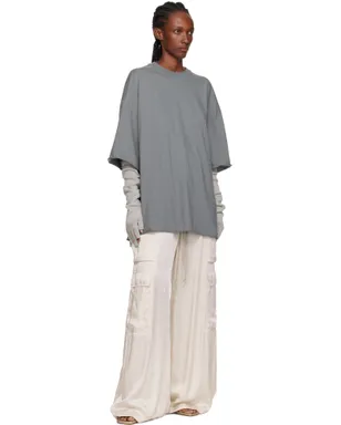 Rick Owens Concordians Rasato Knit アームロング - サムネイル3