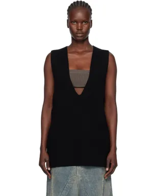 Rick Owens Concordians V トップス - サムネイル1