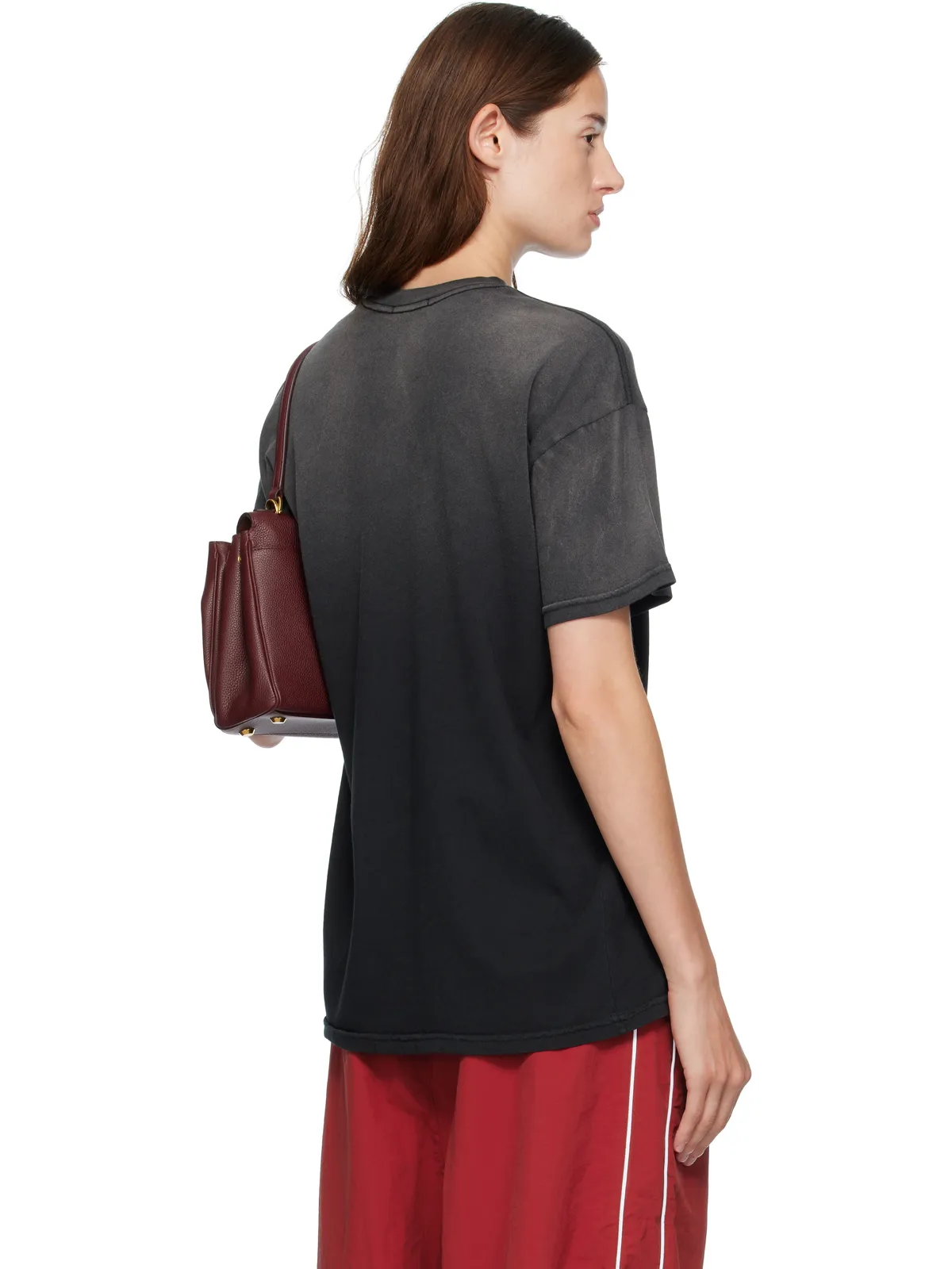 Willy Chavarria San Chachi Produce Easy Tシャツ - 画像3