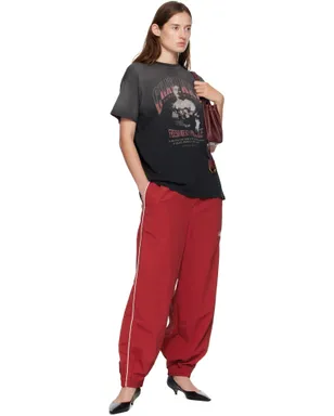 Willy Chavarria San Chachi Produce Easy Tシャツ - サムネイル4