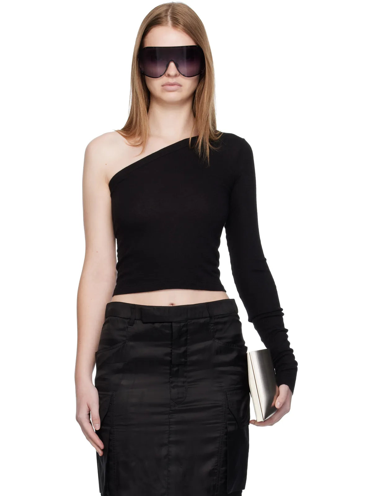 Rick Owens Concordians Ziggy トップス - 画像1