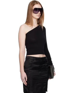 Rick Owens Concordians Ziggy トップス - サムネイル2