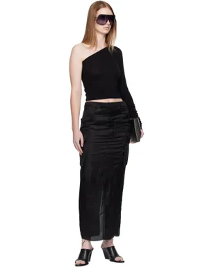 Rick Owens Concordians Ziggy トップス - サムネイル4