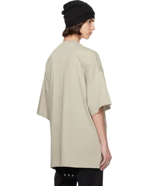 Rick Owens Championエディション Tommy Tシャツ - サムネイル3