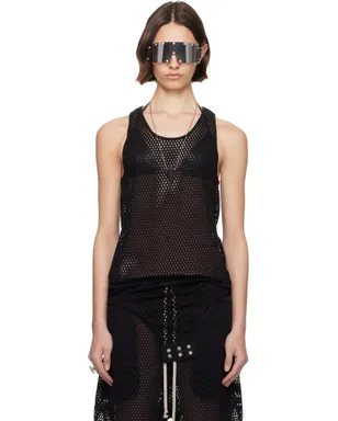 Rick Owens Championエディション バスケットボール タンクトップ - サムネイル1