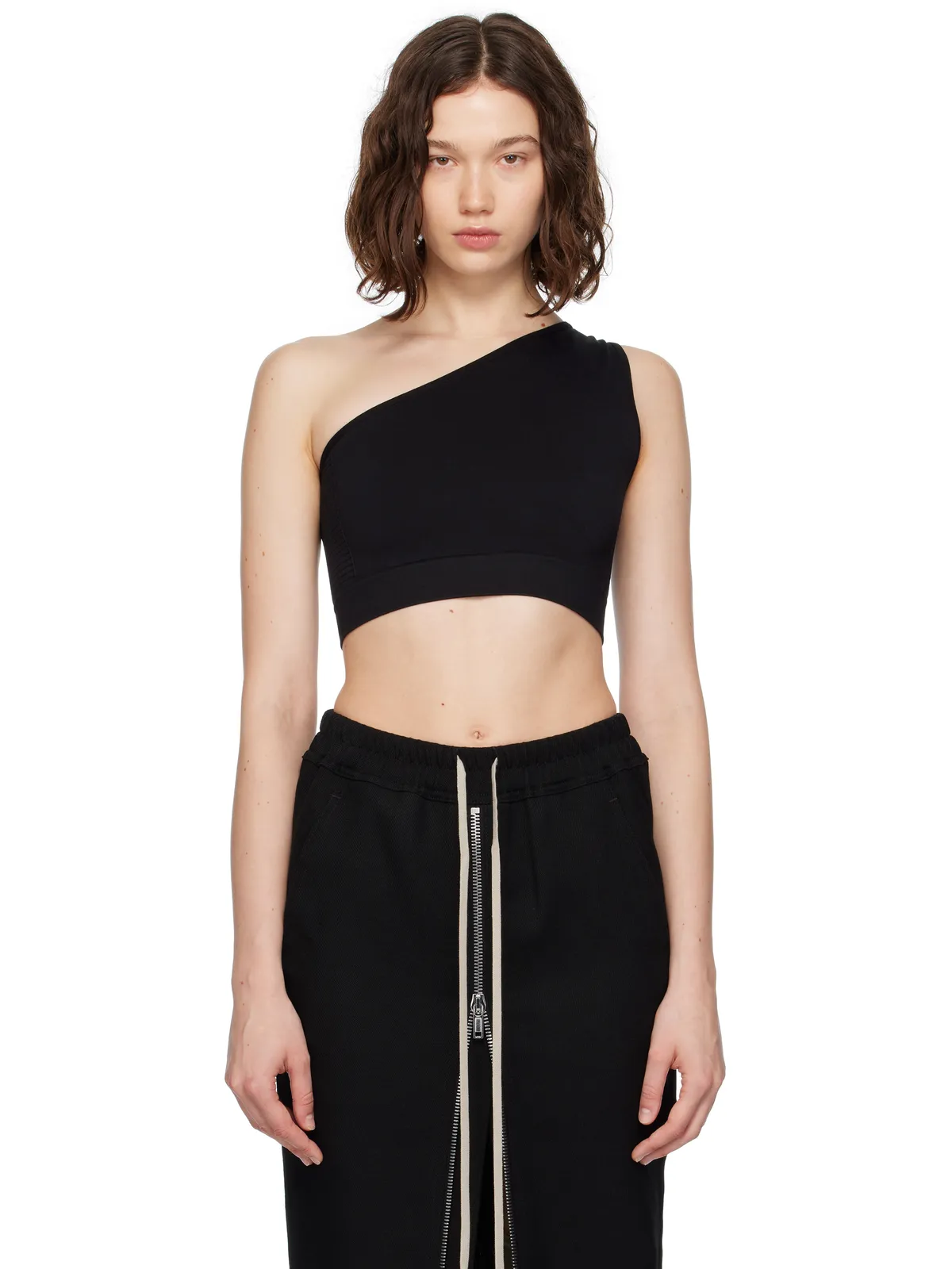 Rick Owens Concordians Athena スポーツブラ - 画像1