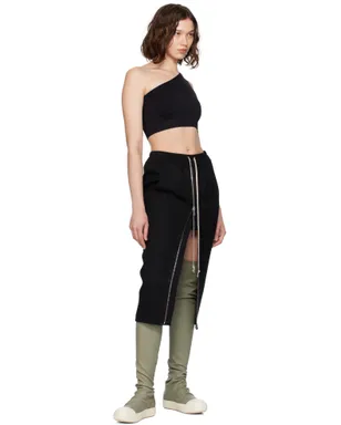 Rick Owens Concordians Athena スポーツブラ - サムネイル4