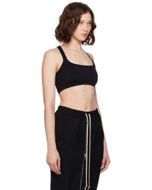 Rick Owens Concordians Unhorny スポーツブラ - サムネイル2