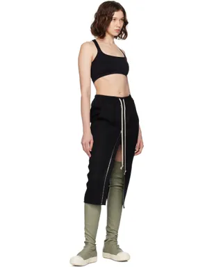 Rick Owens Concordians Unhorny スポーツブラ - サムネイル4