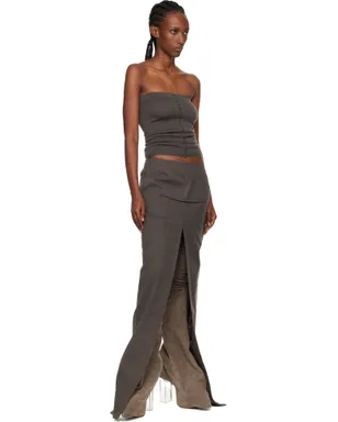 Rick Owens Concordians Runway チューブトップ - サムネイル4